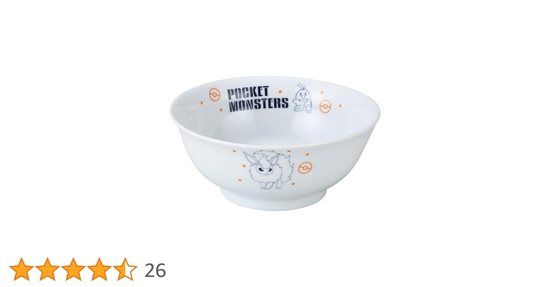 未使用　wcs　Pokémon ラーメン どんぶり Yahoo!オークション - ポケモン ラーメンどんぶり Ramen Bowl
